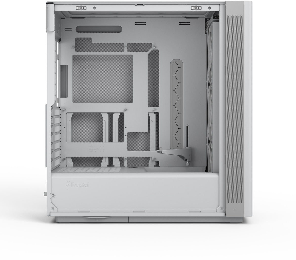 Fractal Design Define One | ATX | Light Solid