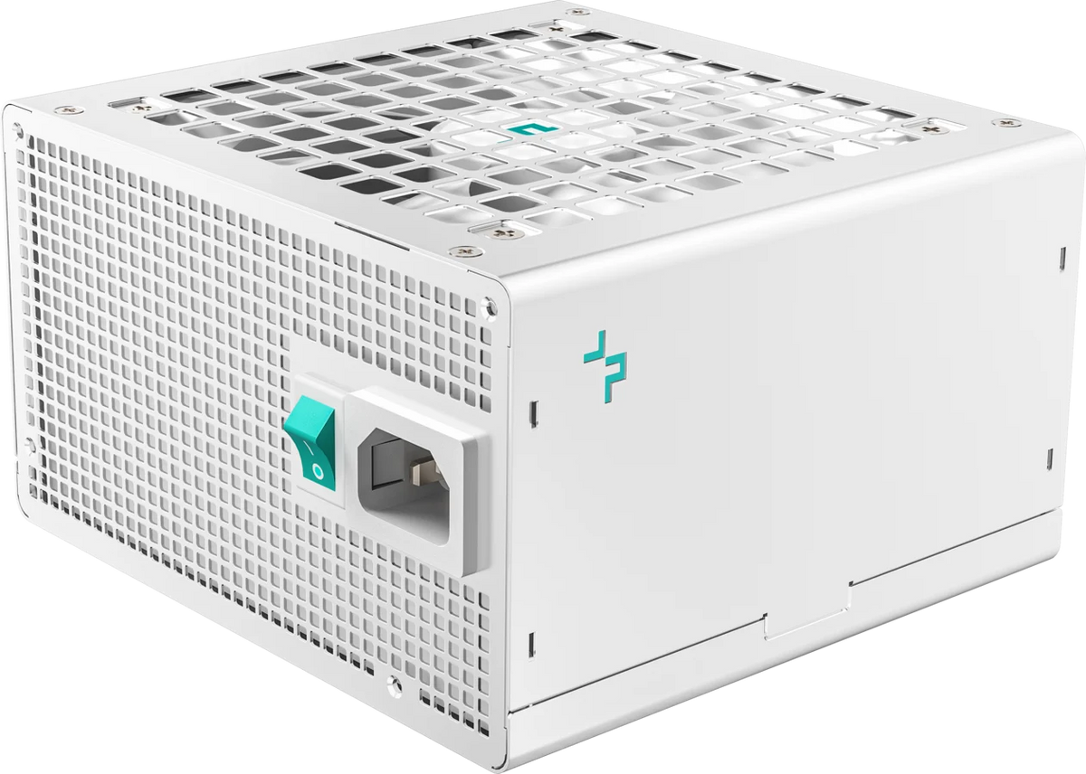 Deepcool PSU | PL650D-FC | 650 W
