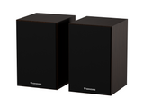 Genesis Speakers | Arsen 302BT | 20 W | Bluetooth | Wireless connection | Brown