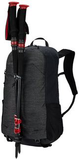 Thule | Nanum, 18L | Hiking Backpack | Black