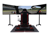 Next Level Racing Racing GTtrack Cockpit | NLR-S009
