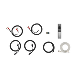 Edifier Premium 2.0 Speaker System | S3000MK II | Bluetooth | Wireless connection | Brown