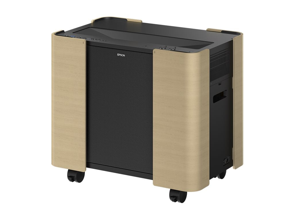 Epson Mobile A/V Cabinet | ELPCS01