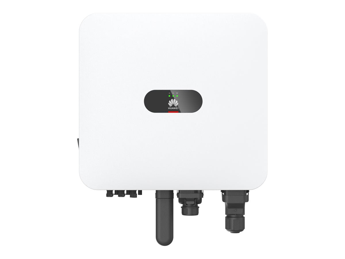 Huawei Hybrid Unbalanced Load Inverter | SUN2000-12K-MAP0