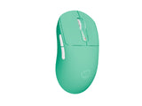 Fury | Gaming Mouse | Tanto T4 | Wired/Wireless | 2.4 GHz, Bluetooth, USB | Mint