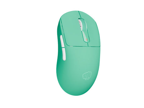 Fury | Gaming Mouse | Tanto T4 | Wired/Wireless | 2.4 GHz, Bluetooth, USB | Mint