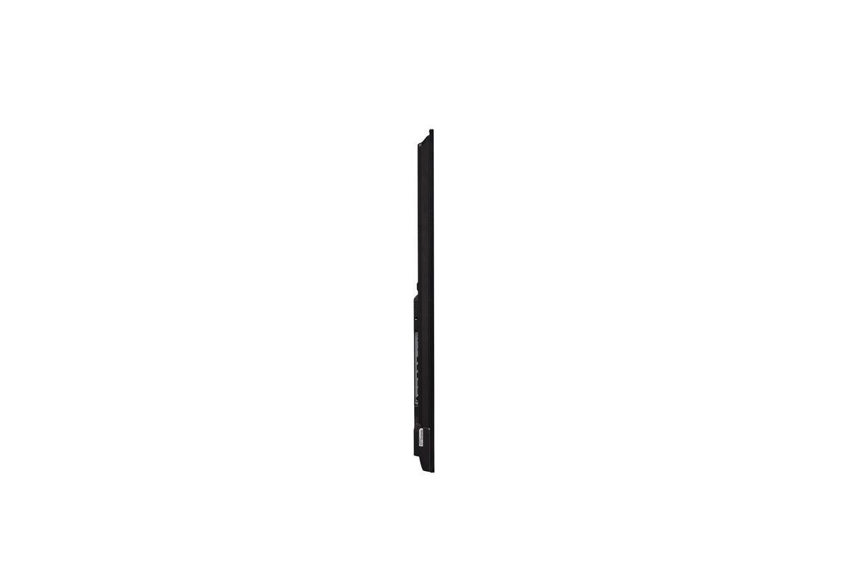 LG 4K UHD Signage | 65UL5Q-E | 65 " | 500 cd/m² | Landscape/Portrait | 24/7 | webOS | 8 ms | 178 ° | 178 °