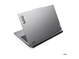 Lenovo- LOQ 15AHP10 AMD | Luna Grey | 15.6 " | IPS | FHD | 1920 x 1080 pixels | Anti-glare | AMD Ryzen 7 | 250 | 16 GB | SODIMM DDR5 | Solid-state drive capacity 512 GB | NVIDIA GeForce RTX 5060 | GDDR7 | 8 GB | Windows 11 Home | 802.11ax | Bluetooth vers