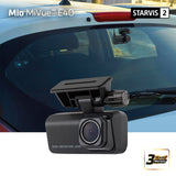 Mio MiVue E40 Rear Camera, STARVIS 2 Full HD, HDR