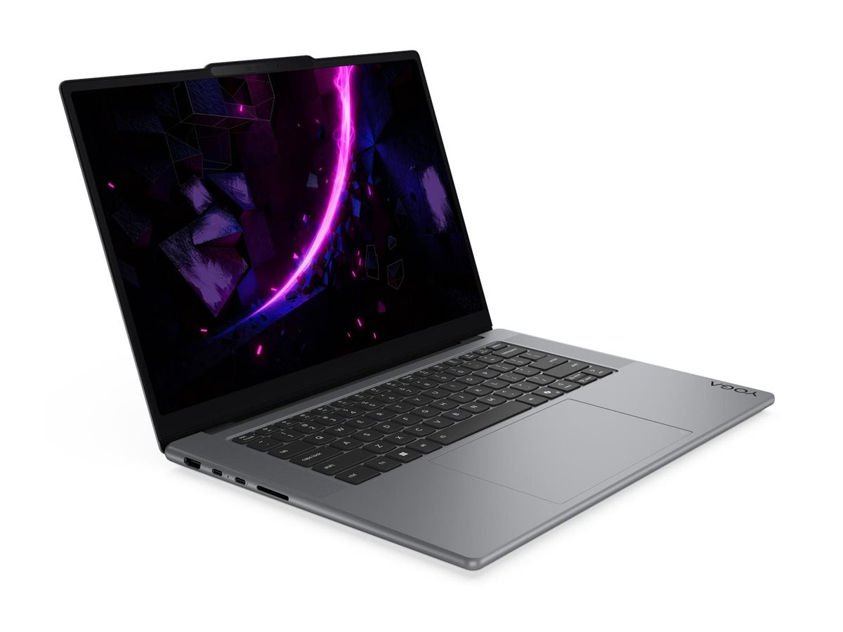Lenovo Yoga Pro 7 15IPH11 Intel | Luna Grey | 15.3 " | OLED | 2.5K WQXGA | 2560 x 1600 pixels | Intel Core Ultra 7 | 356H | 32 GB | Soldered LPDDR5X | Solid-state drive capacity 1000 GB | NVIDIA GeForce RTX 5050 | GDDR7 | 8 GB | Windows 11 Pro | 802.11be 