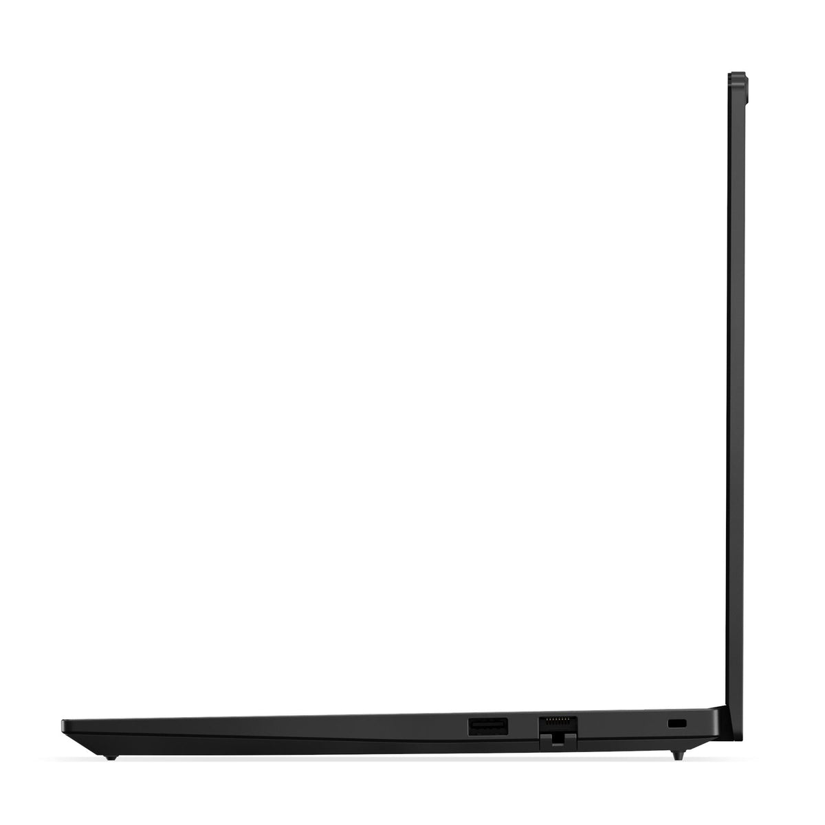 Lenovo ThinkPad E14 G7 Intel | Black | 14 " | IPS | WUXGA | 1920 x 1200 pixels | Anti-glare | Intel Core Ultra 5 | 228V | 32 GB | Soldered LPDDR5x | Solid-state drive capacity 512 GB | Intel Arc Graphics 130V | Windows 11 Pro | 802.11ax | Bluetooth versio