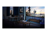 Benq | X500i | 4K UHD (3840 x 2160) | 2200 ANSI lumens | White/Black | Wi-Fi