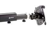EDBAK Ceiling mount | PMV100 | Universal Projector Mount " | Maximum weight (capacity) 30 kg | Black