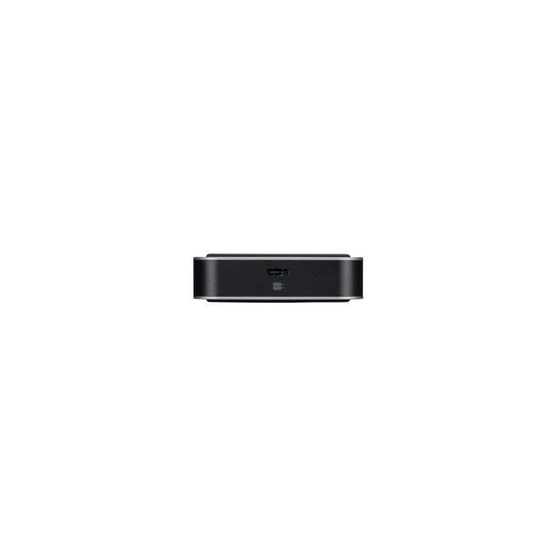 Targus USB4 Dual Video Mobile Dock with 140W EPR Pass-Thru | DOCK429GL | Ethernet LAN (RJ-45) ports 1 | HDMI ports quantity 2