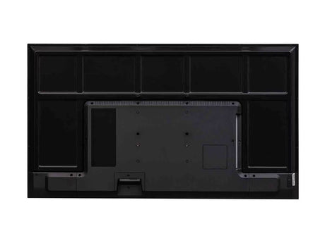 LG 43UL3Q-E | 43 " | Landscape/Portrait | 16/7 | webOS | 8 ms | 1000000:1 | 178 ° | 178 ° | 350 cd/m²