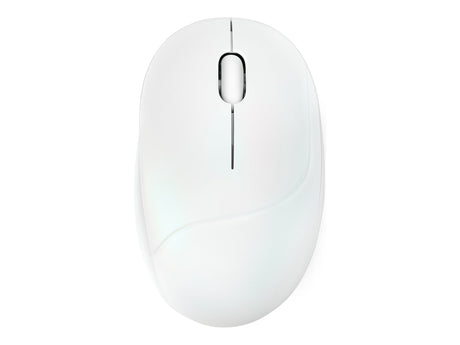 Asus Fragrance MD101 | Mouse | 2.4 GHz, Bluetooth | Iridescent White
