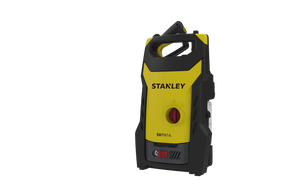 Stanley Pressure Washer | 1400 W | 110 bar | 390 l/h
