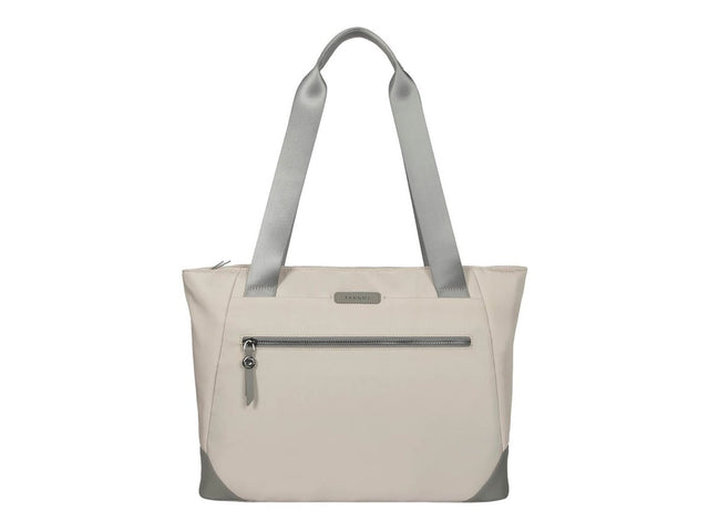 Targus | Avila | Fits up to size 15-16 " | Tote | Shoulder strap | Waterproof | French Oak