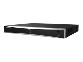 Hikvision | 8-ch PoE 1U K Series AcuSense 4K NVR | DS-7608NXI-K2/8P(D) | 2