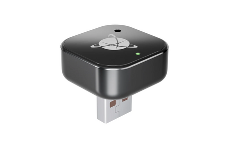 Navitel Wireless CarPlay/Android Auto Adapter | CPA5 | USB connectivity | Bluetooth | Wi-Fi