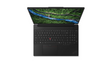Lenovo ThinkPad P16s G5 AMD | Black | 16 " | IPS | WUXGA | 1920 x 1200 pixels | Anti-glare | AMD Ryzen AI 7 PRO | 450 | 32 GB | LPCAMM2 LPDDR5X | Solid-state drive capacity 1000 GB | AMD Radeon 860M Graphics | Windows 11 Pro | Bluetooth version 5.4 | 802.