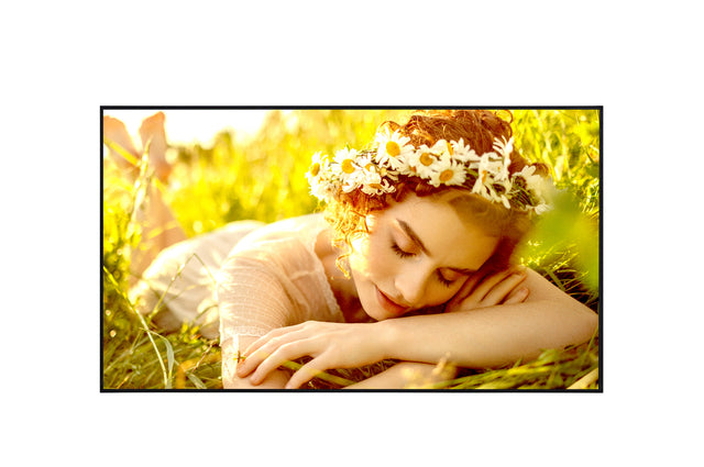 LG 4K UHD Signage | 65UL5Q-E | 65 " | 500 cd/m² | Landscape/Portrait | 24/7 | webOS | 8 ms | 178 ° | 178 °