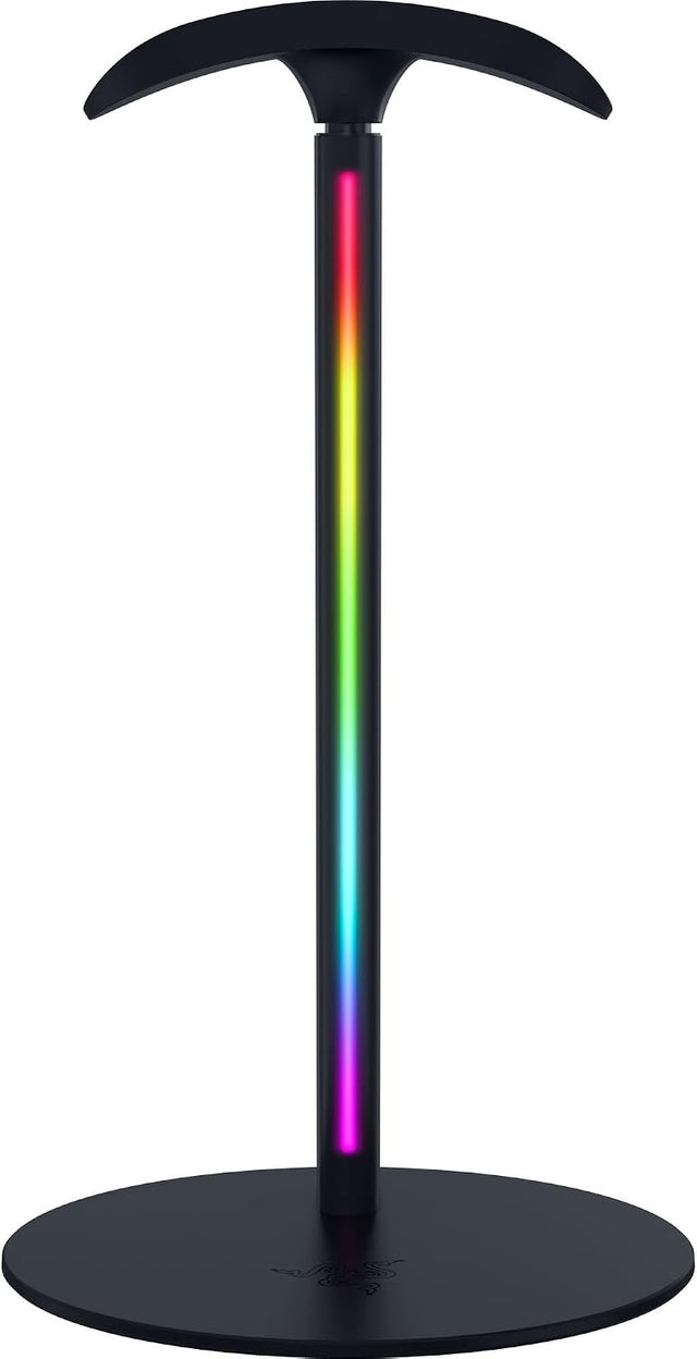 Razer Smart RGB Headset Stand Base Station V3 Chroma | Black