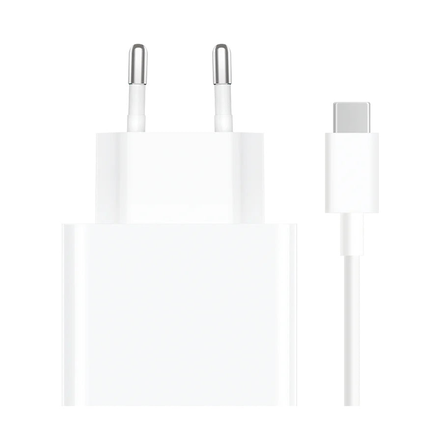 Xiaomi | 67W HyperCharge Combo (Type-A) EU