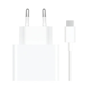 Xiaomi | 67W HyperCharge Combo (Type-A) EU