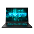 Gigabyte A16 Gaming CTH | Black Steel | 16 " | IPS | WUXGA | 1920 x 1200 pixels | 165 Hz | Anti-glare | Intel Core i7 | i7-13620H | 16 GB | SO-DIMM DDR5 | Solid-state drive capacity 512 GB | NVIDIA GeForce RTX 5050 | GDDR7 | 8 GB | Windows 11 Home | 802.1