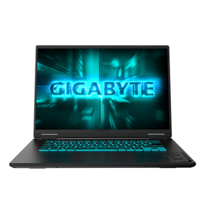 Gigabyte A16 Gaming CTH | Black Steel | 16 " | IPS | WUXGA | 1920 x 1200 pixels | 165 Hz | Anti-glare | Intel Core i7 | i7-13620H | 16 GB | SO-DIMM DDR5 | Solid-state drive capacity 512 GB | NVIDIA GeForce RTX 5050 | GDDR7 | 8 GB | Windows 11 Home | 802.1