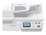 Epson | Network Interface Panel