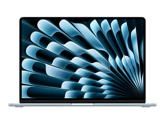 Apple MacBook Air 15" Apple M5 10C CPU, 10C GPU/16GB/1TB SSD/Sky Blue/SWE | Apple