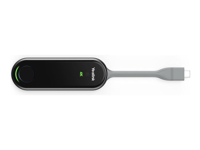 Yealink Network media streaming adapter - USB-C/USB-A | PA20