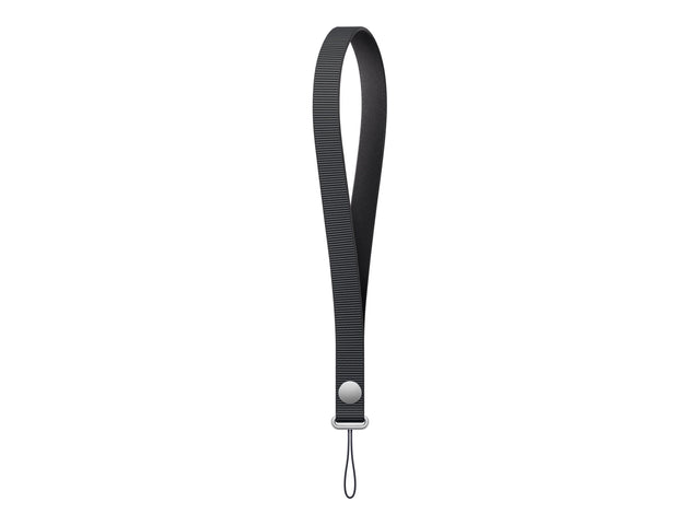 APPLE AirTag FineWoven Key Ring - Navy | Apple