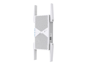 TP-LINK BE6500 Dual-Band Wi-Fi 7 Range Extender | RE405BE | 2.4 GHz, 5 GHz | 802.11ax | 688/5764 Mbit/s | Ethernet LAN (RJ-45) ports 1 | MU-MiMO No | no PoE