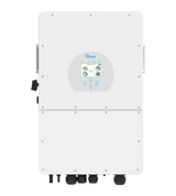 Deye Inverter Hybrid HV 15kW 2MPPT | SUN-15K-SG01HP3-EU-AM2