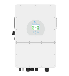Deye Inverter Hybrid HV 15kW 2MPPT | SUN-15K-SG01HP3-EU-AM2