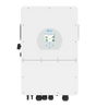 Deye Inverter Hybrid HV 15kW 2MPPT | SUN-15K-SG01HP3-EU-AM2
