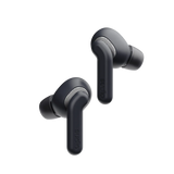 Sudio Earbuds | E4 Pro | Bluetooth | In-ear | Microphone | Midnight Black | Noise canceling | Noise reduction