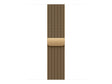 APPLE 42mm Radiant Gold Milanese Loop | Apple