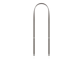 APPLE Crossbody Strap - Taupe | Apple