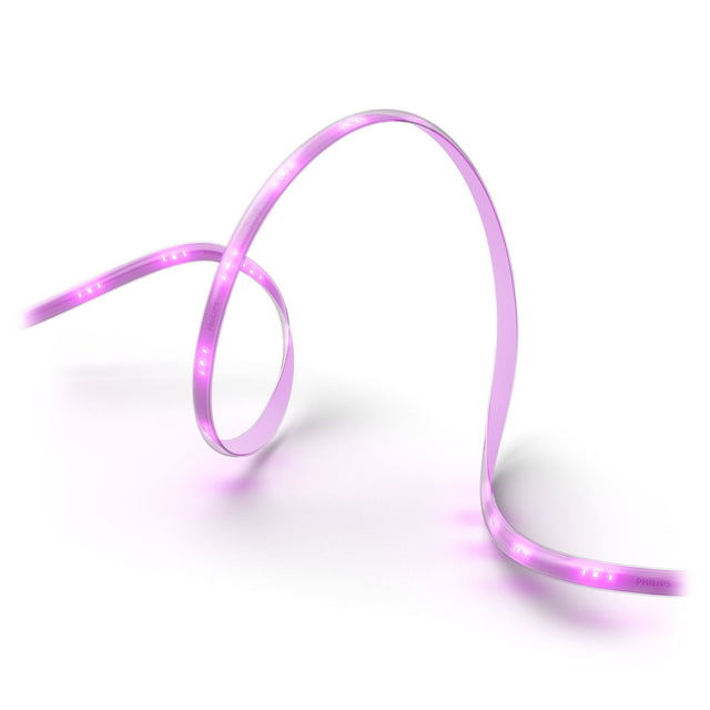 Philips Hue Solo lightstrip, 5m | 20 W | Variable