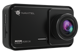 Navitel | Dashcam | R285 2K | 2560 x 1440 | Maps included