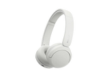 Sony Headphones | WH-CH530 | Bluetooth | On-Ear | Microphone | White | Noise reduction