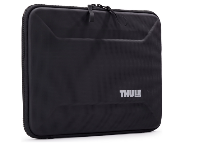 Thule | Gauntlet | Fits up to size 14 " | MacBook Sleeve | Black