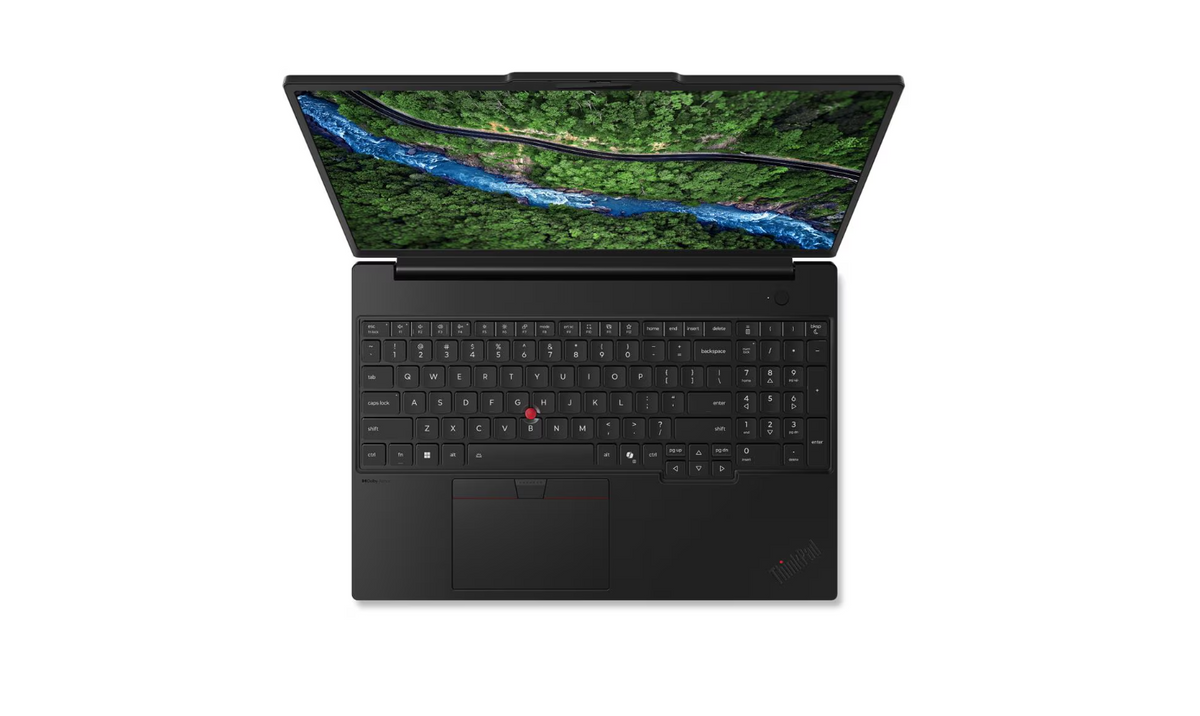 Lenovo ThinkPad P16s G5 AMD | Black | 16 " | IPS | WUXGA | 1920 x 1200 pixels | Anti-glare | AMD Ryzen AI 7 PRO | 450 | 32 GB | LPCAMM2 LPDDR5X | Solid-state drive capacity 1000 GB | AMD Radeon 860M Graphics | Windows 11 Pro | 802.11be | Bluetooth version