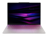 Lenovo Yoga Slim 7 Ultra 14IPH11 Intel | Seashell | 14 " | POLED | Touchscreen | 2.8K WQXGA+ | 2880 x 1800 pixels | Intel Core Ultra X9 | 378H | 32 GB | Soldered LPDDR5X | Solid-state drive capacity 1000 GB | Intel Arc B390 GPU | Windows 11 Pro | 802.11be