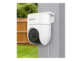 EZVIZ | CS-H8C 4G | Turret | 3 MP | 4mm | IP65 | H.265/H.264 | Micro SD, Max. 512GB