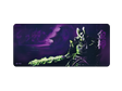 Fury XL Mouse Pad | Yari | Dawn Crasher